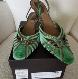 Bottega Veneta shoes